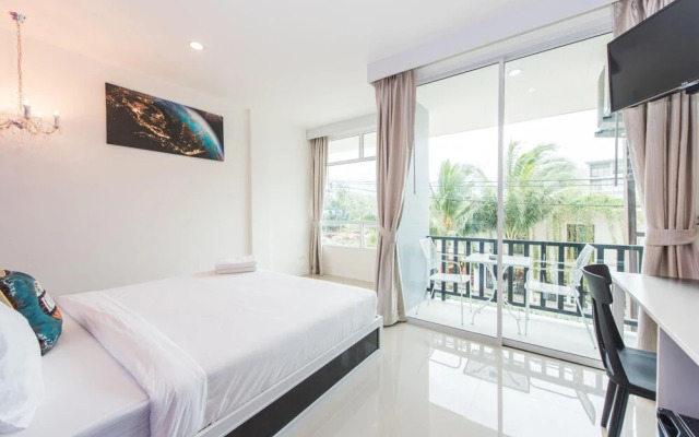 Slowlife Beach - Hostel