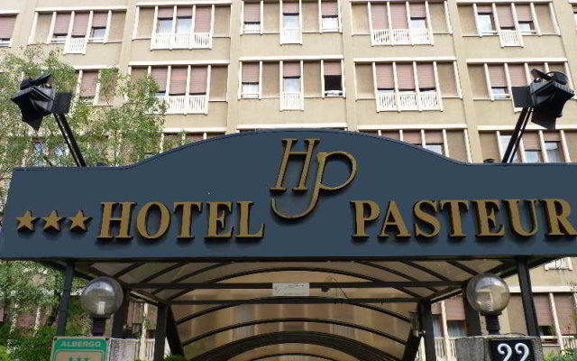 Hotel Pasteur