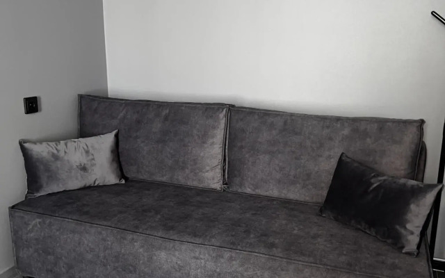 Апартаменты на улице Тухачевского 31/2