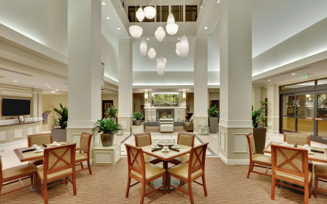 Hilton Garden Inn San Diego Del Mar