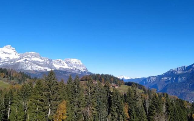 Studio Classified All Comfort View On Aravis