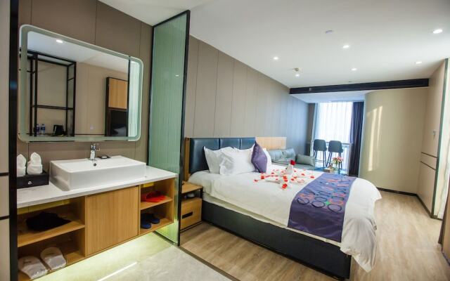 One&One Residence