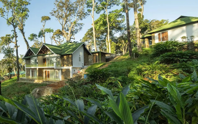 Neelakurunji Luxury Plantation
