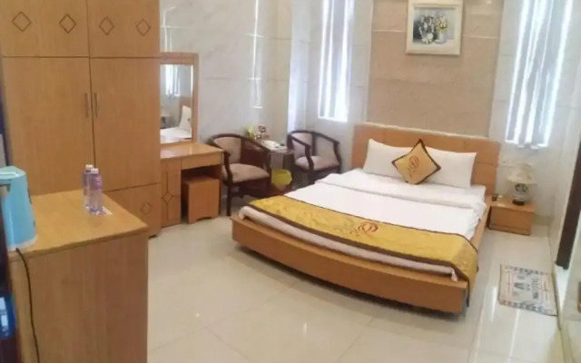 Hong Nhung Hotel
