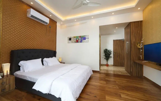 Den's Beach House