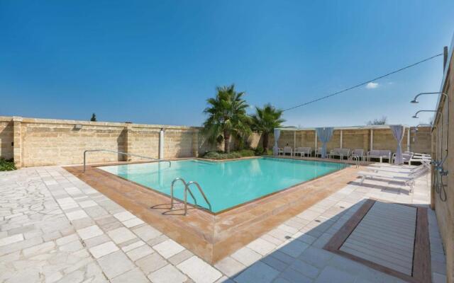 1695 Villa Albarosa by Perle di Puglia