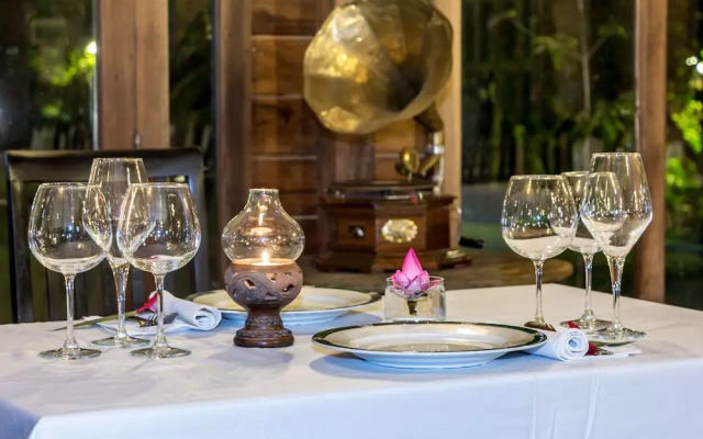 Angkor Heart Village