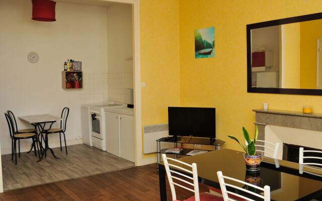 Résidence du Château