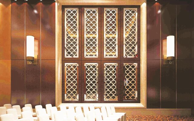 Qingdao Huaxi Hotel Laixi