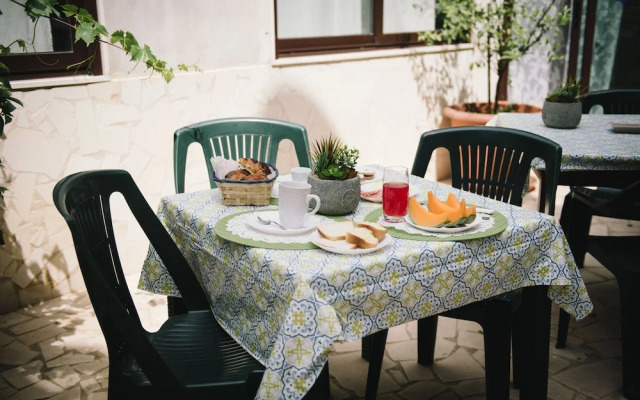 Aituzza B&B
