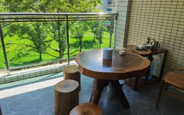 Nanling Guanxuan She