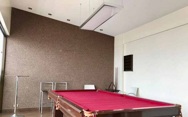 ALU Apartments - Miraflores Park