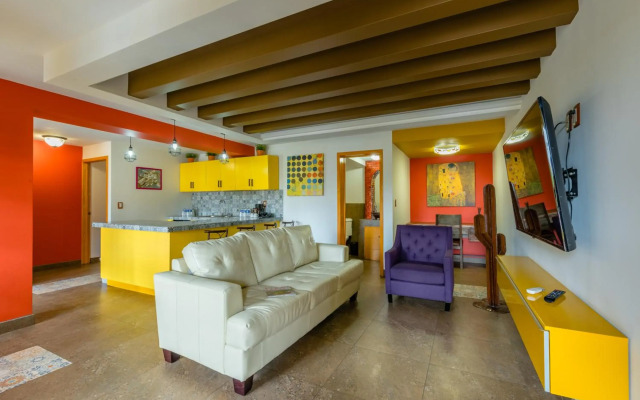 Baja Inn Hoteles Rio