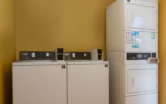 Quality Inn at Arlington Highlands