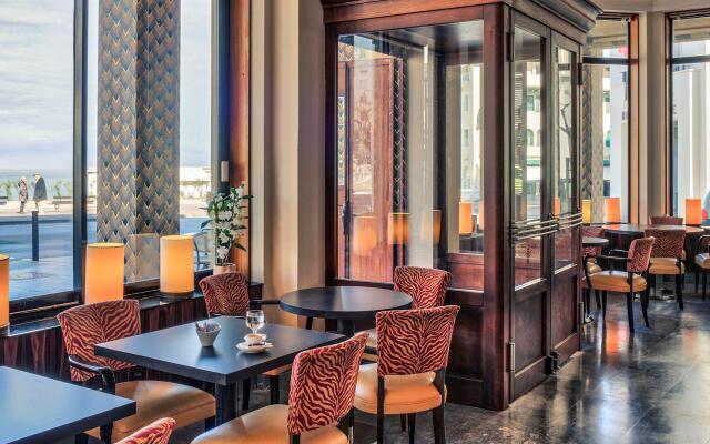 Hotel Plaza Biarritz Plage - Handwritten Collection