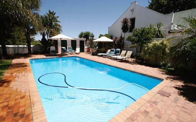 Soverby Guest House