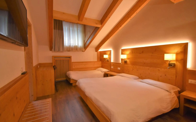 Hotel Arnica