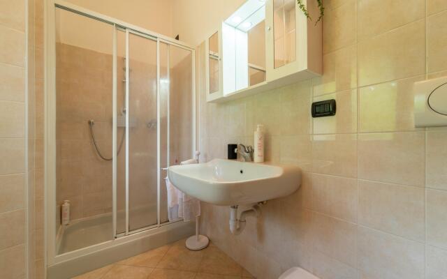 Bright and Cozy in Menaggio