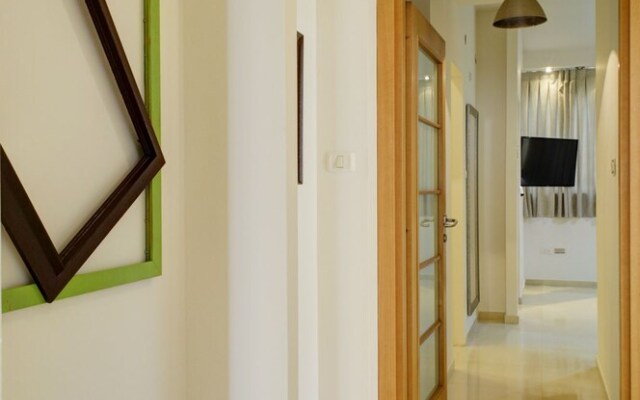 Prestige Apartment