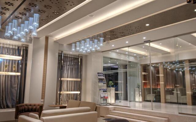 Hotel Sankam Residency