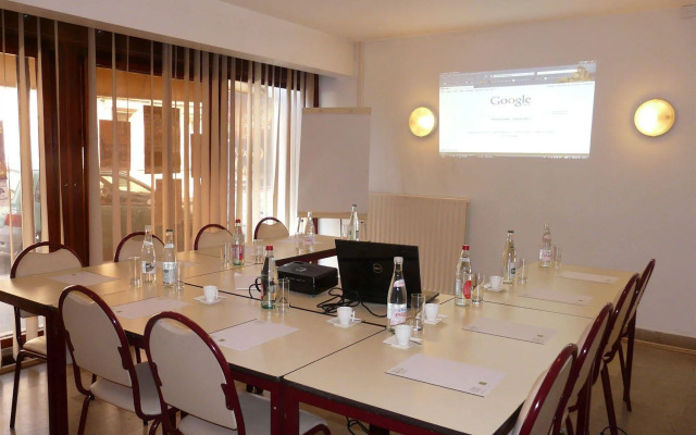 Logis Hotel Epi d'Or