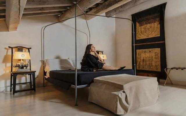 Casa San Domenico - Guest House