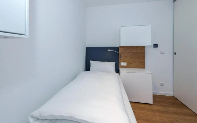 Deichhäuser Anna Küste Deichhäuser Anna Küste 6-31