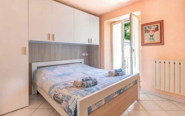 Casa Rossella