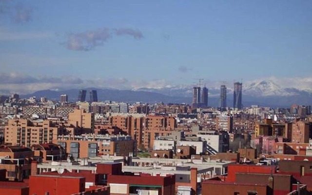 Hotel Porcel Torre Garden