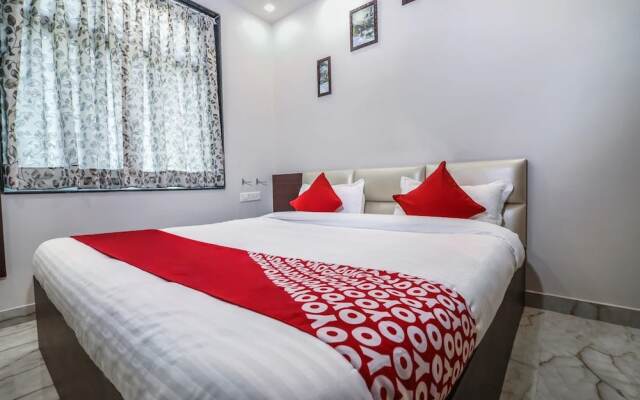 Pooja Residency