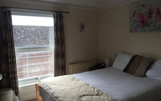 The Pines Guest Accommodation