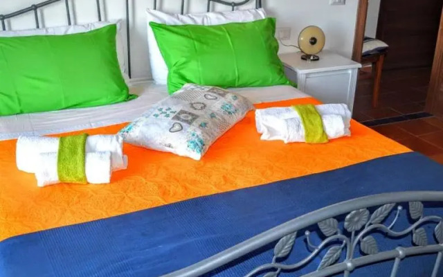 B&B Le Anthos