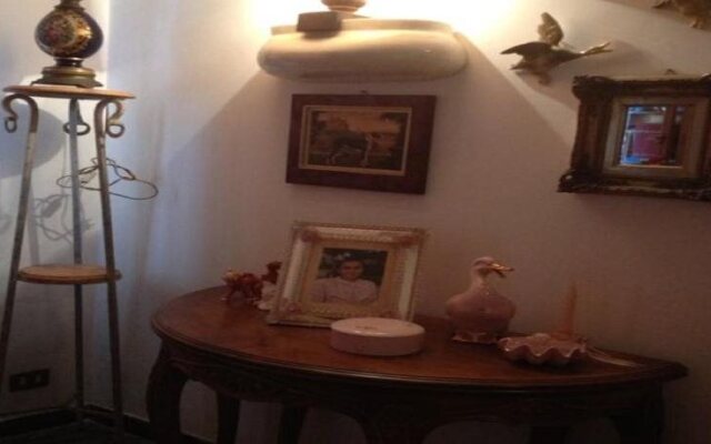 B&B Lucilla's World