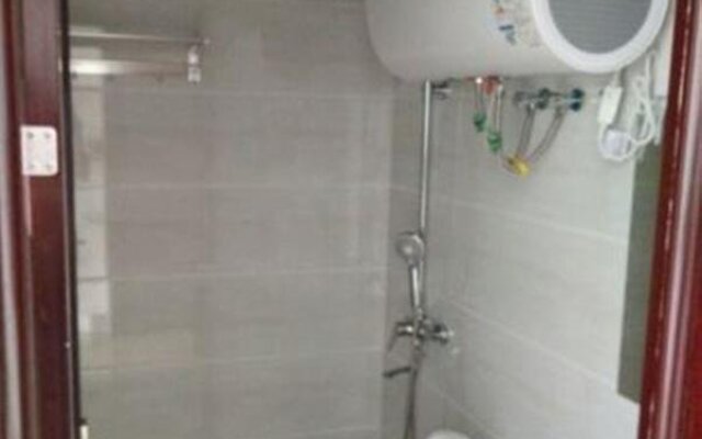 Jixi Shanchuan Home Inn