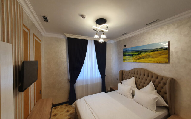 Musavvir 2 Hotel