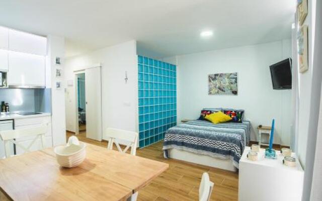 Ampuries Delta Apartment