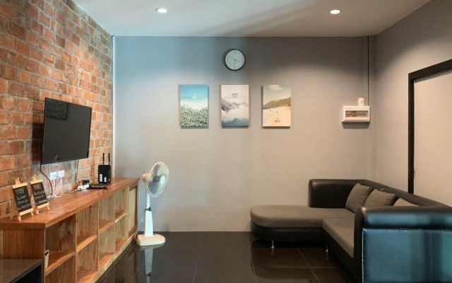 Your House Accommodation