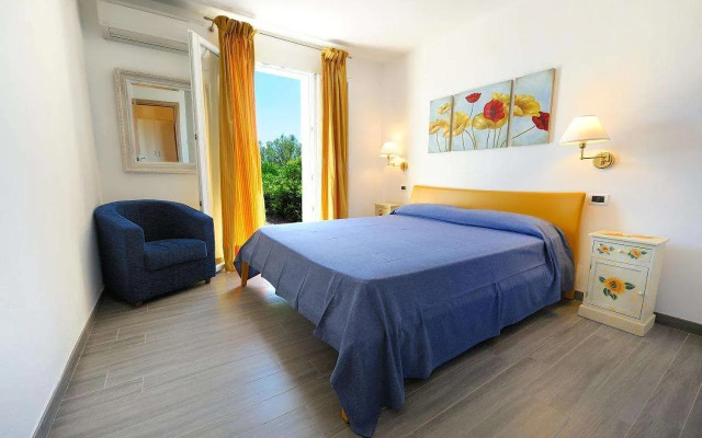 Poggio dei Gorleri Wine resort