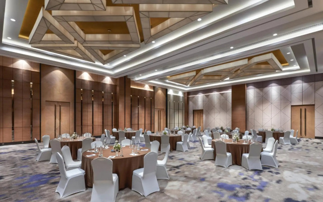 ARTOTEL Suites Mangkuluhur Jakarta