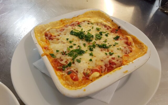 Hotel restaurant le Torrent