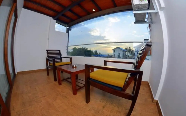 Beach Corridor Hotel & Spa with Free Airport Shuttle