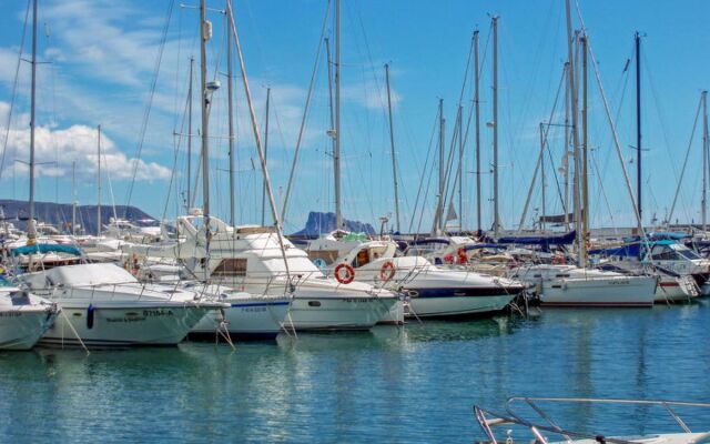 Apartment Sol y Mar Altea 30194