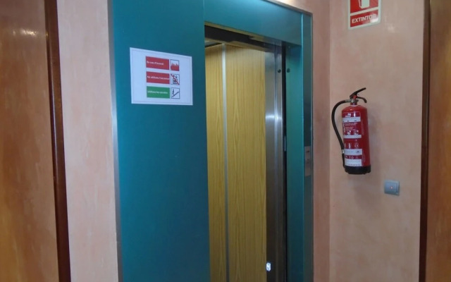 Hostal Fonda Galicia