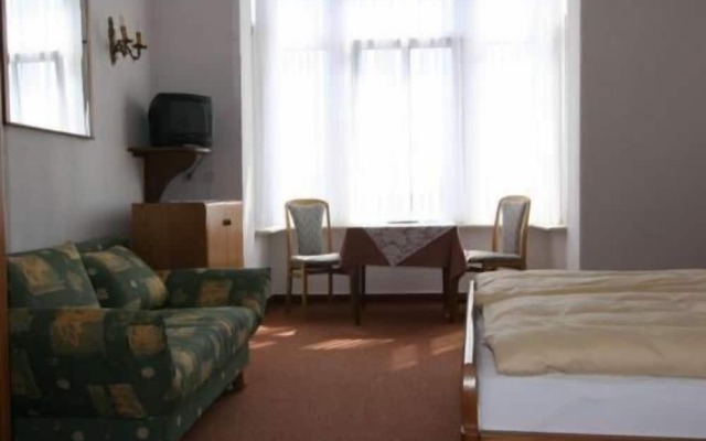 Hotel Rummeni