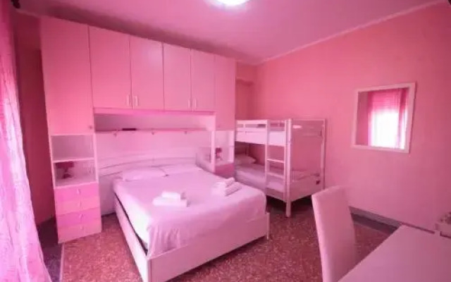 Marco Aurelio Bed & Breakfast