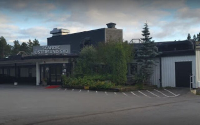 Scandic Östersund Syd