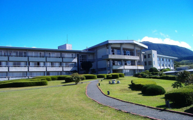 Senomoto Kogen Hotel