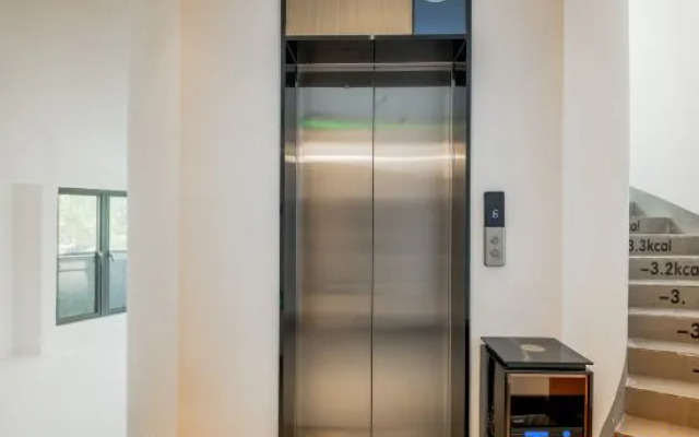 Home Inn·neo-Wuzhoudadao, Pudong Waigaoqiao, Shanghai