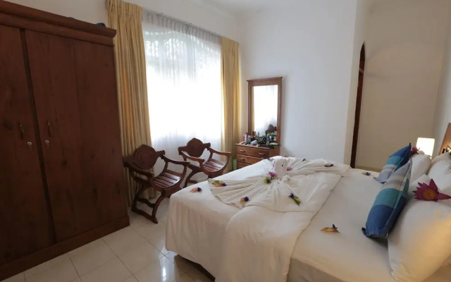 Sandul Villa