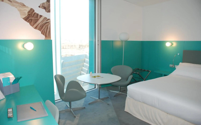 Hotel Hiberus